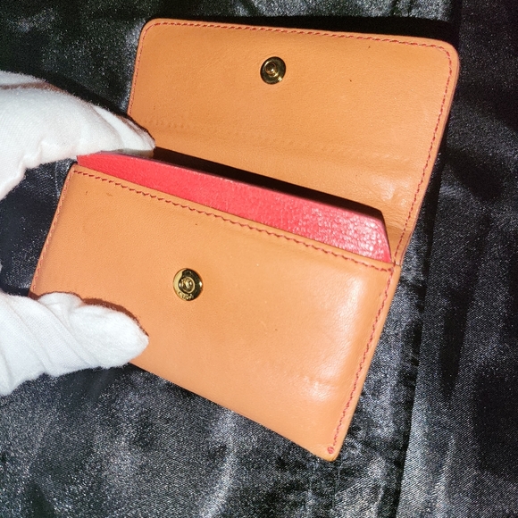 Chloe card case - Picture 6 of 6